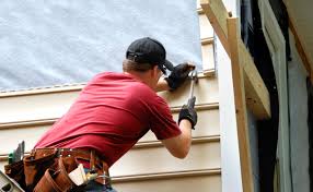 How To Choose The Right Materials for Your Siding Installation in 'Dayton, OR